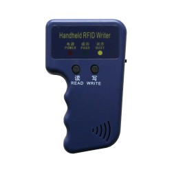 RFID 125 kHz dubliavimo...